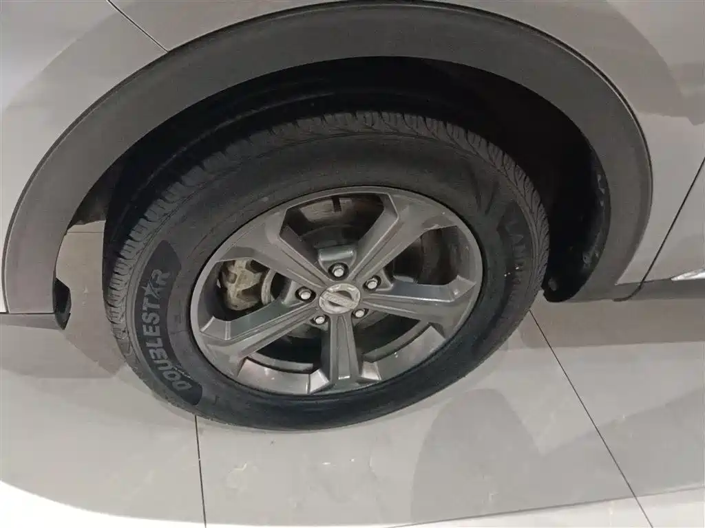 Haval F7 2019 1.5T 2WD i-Type China V фото 23