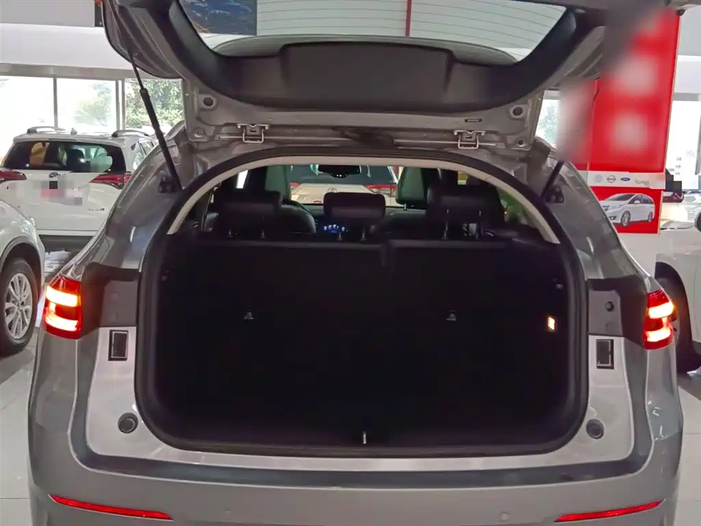 Haval F7 2019 1.5T 2WD i-Type China V фото 19