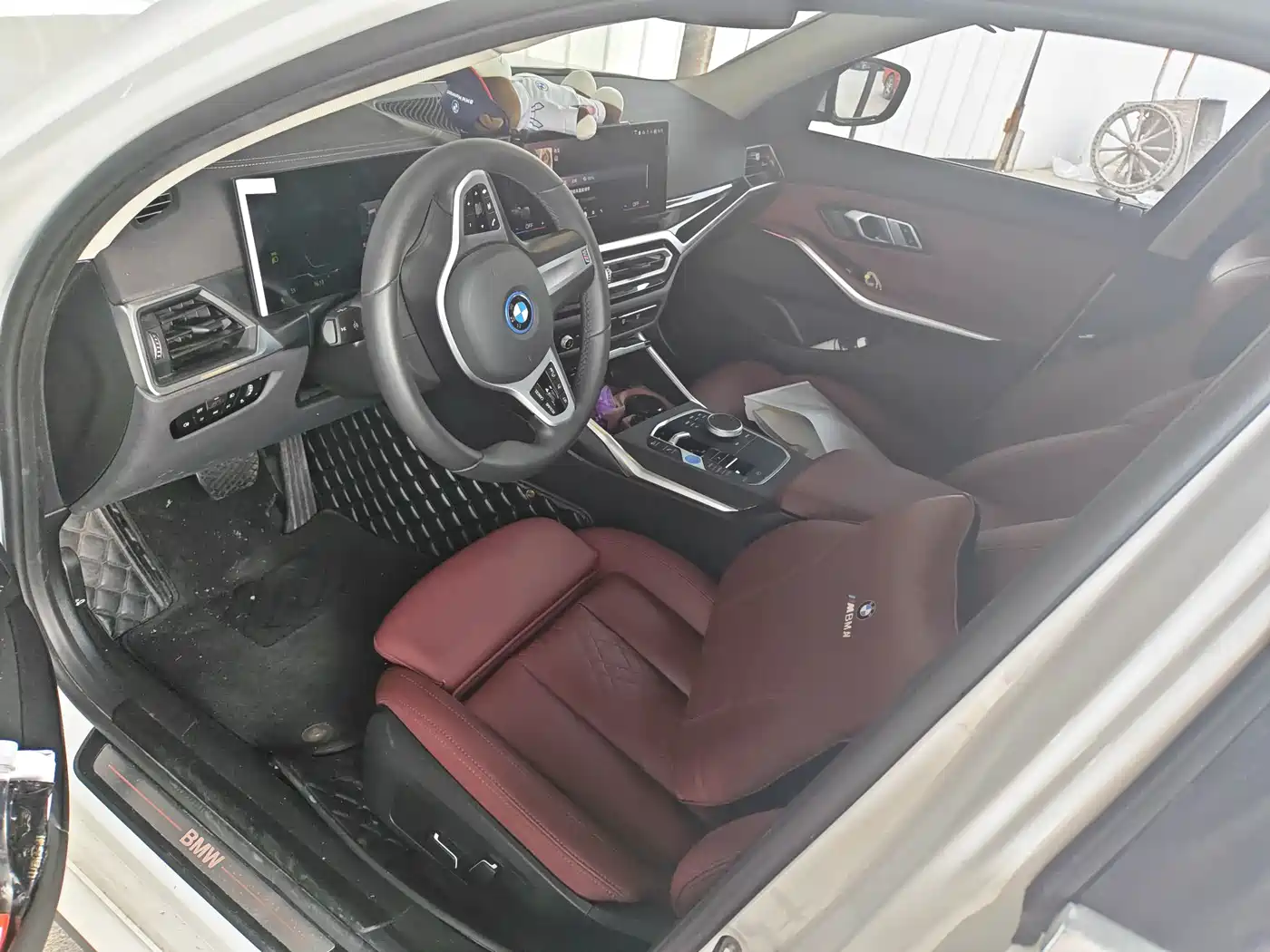 Фото 5 - BMW i3