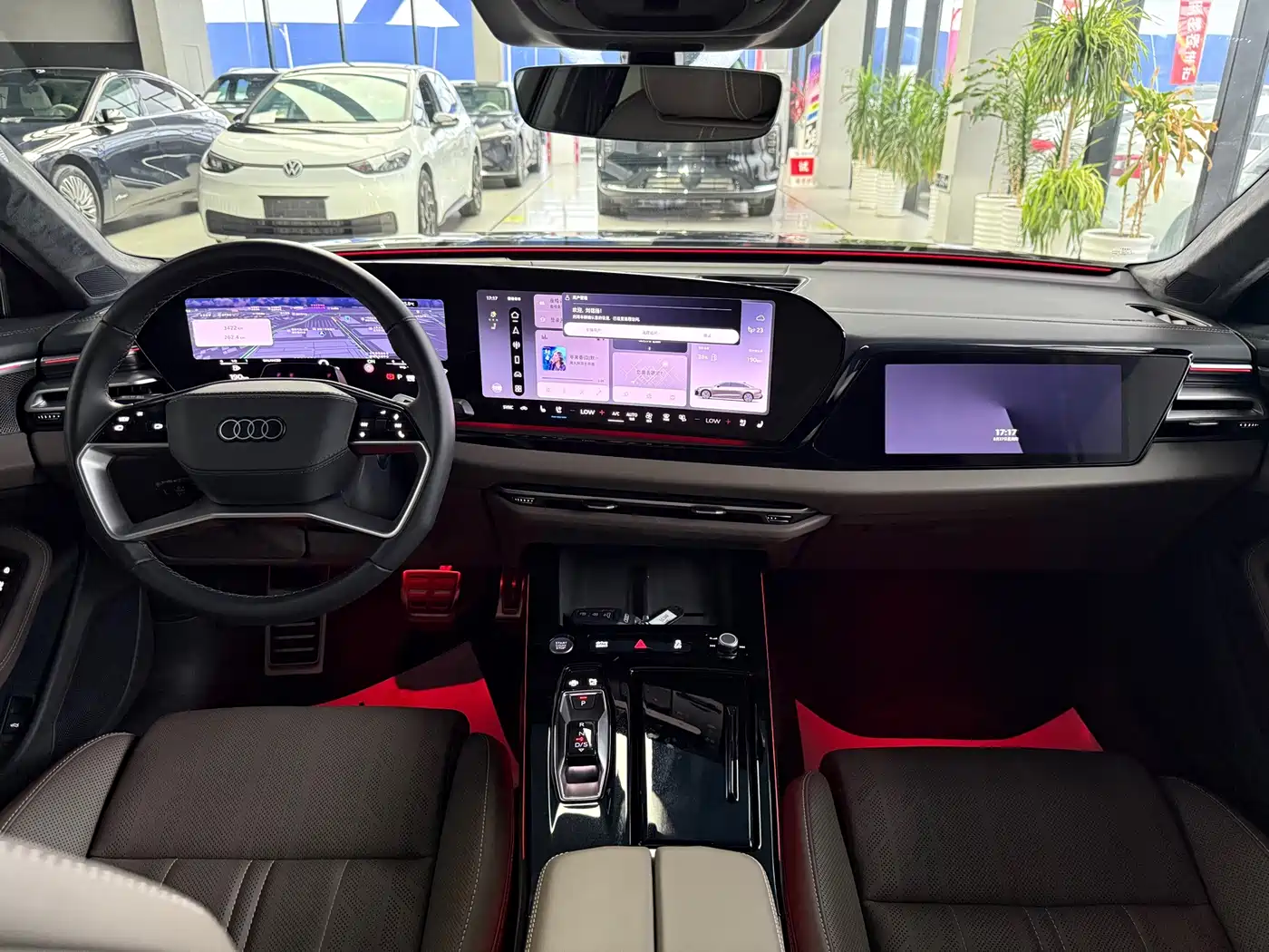 Фото 10 - Audi A6L