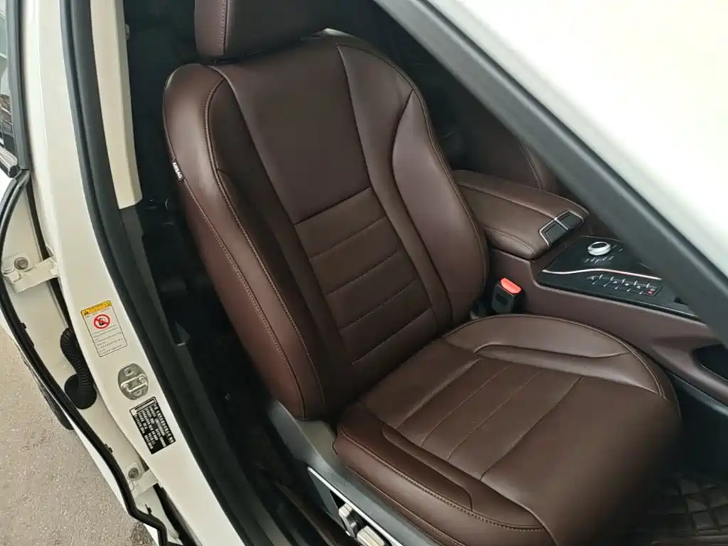 WEY VV7 2019 2020 Model 2.0T Flagship