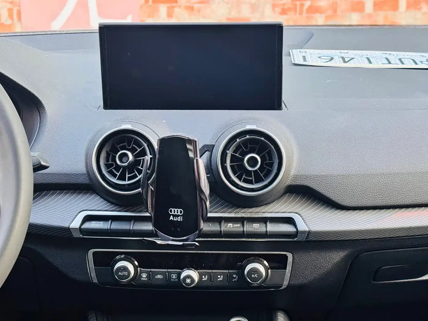 Audi Q2L e-tron 2021 2021 Base Model