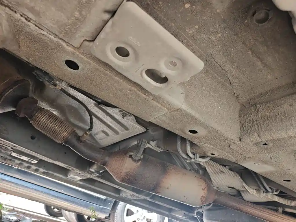Baojun 530 2018 2018 1.8L Auto Luxury (China V)