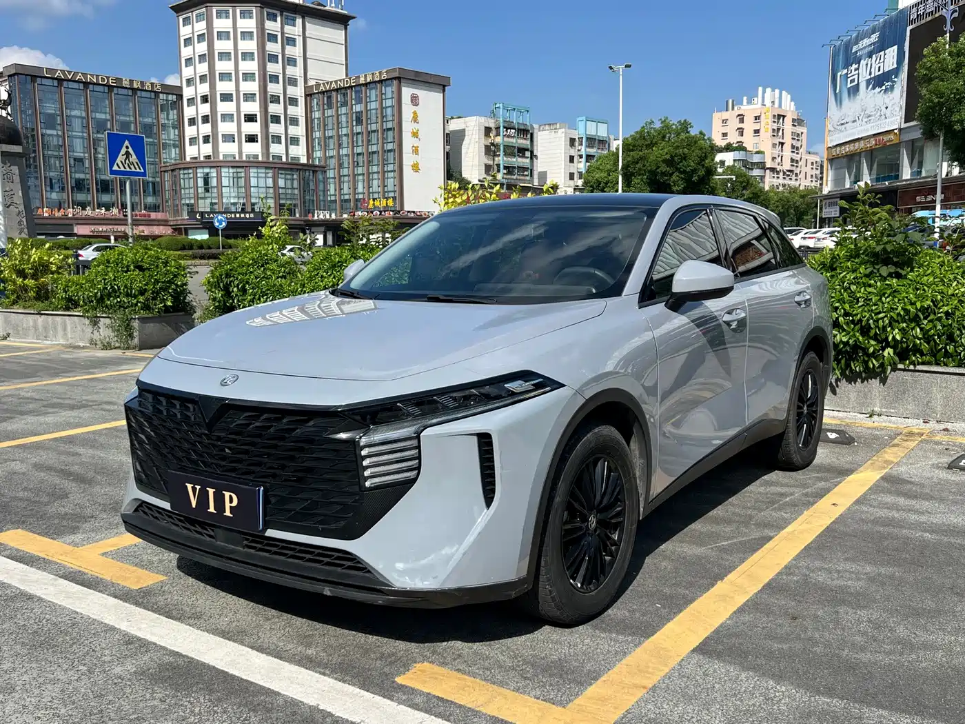 Venucia Big V 2022 2021 260T Idol Edition