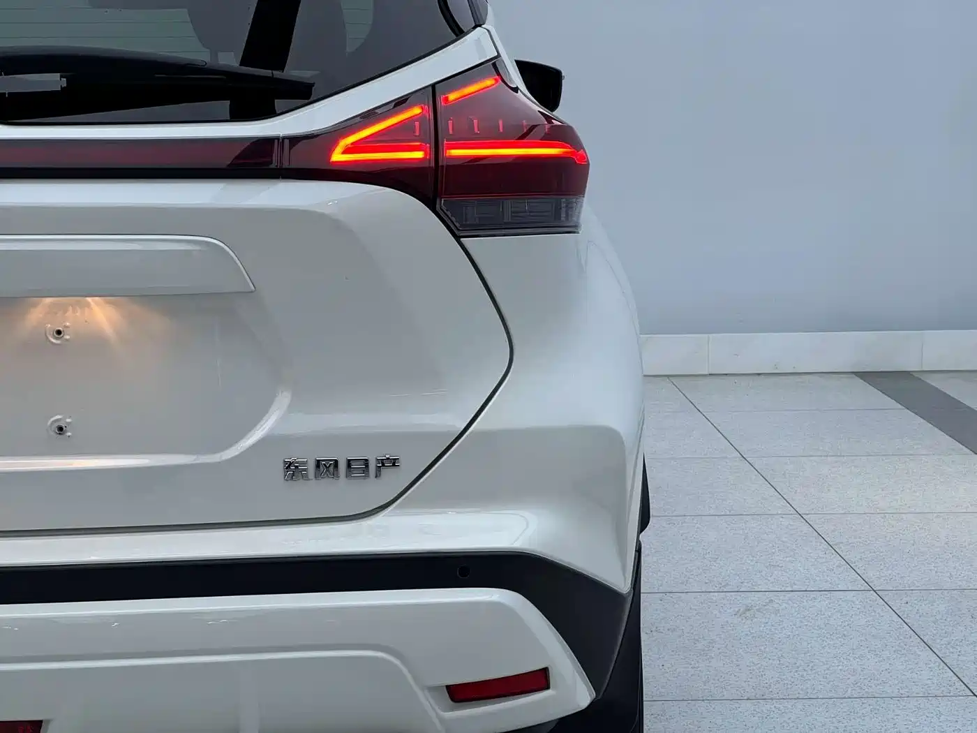Nissan Kicks, миниатюра 6