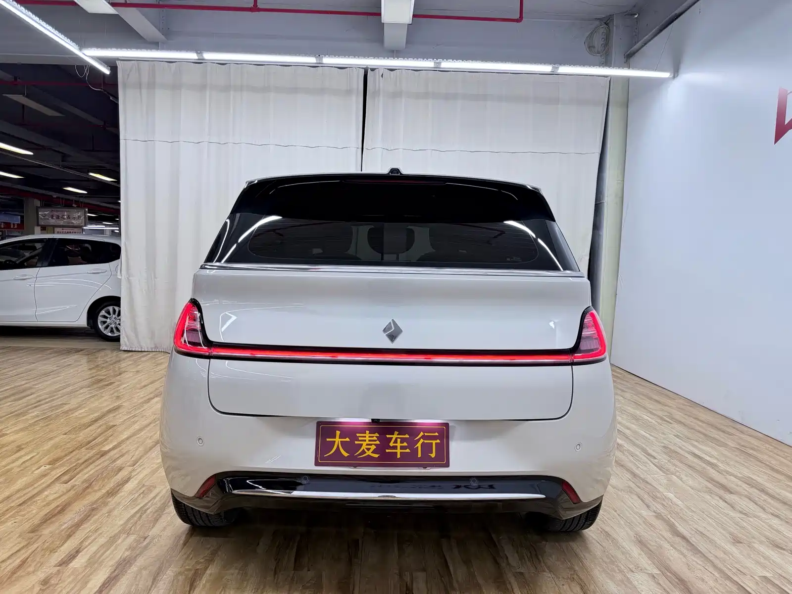 Фото 6 - Baojun Cloud