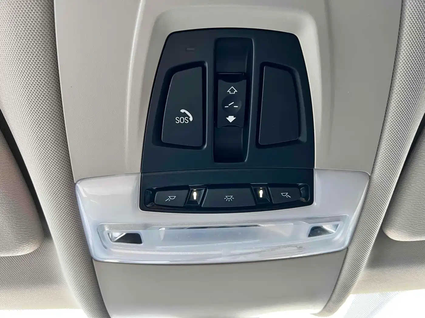 BMW X5 (Import) 2017 xDrive35i Elegance фото 17