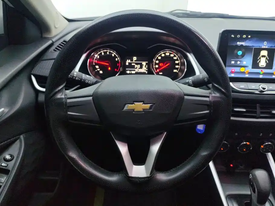 Chevrolet Cavalier 2022 2022 325T Auto Delight Edition