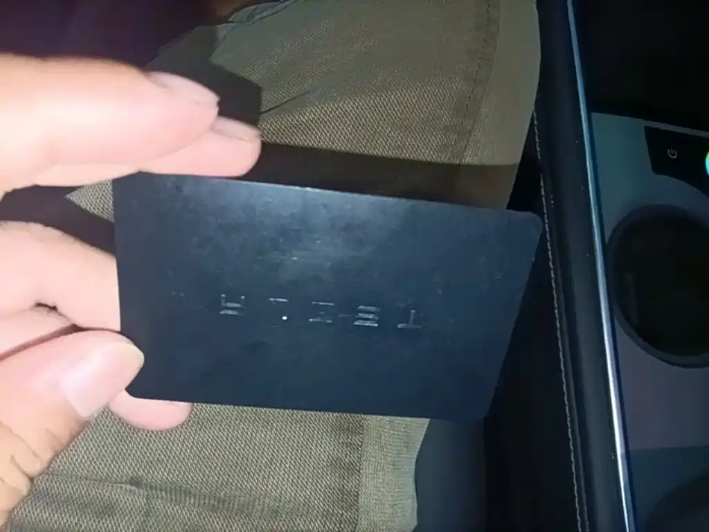 Tesla Model Y 2021 2021 Standard Range Rear-Wheel Drive