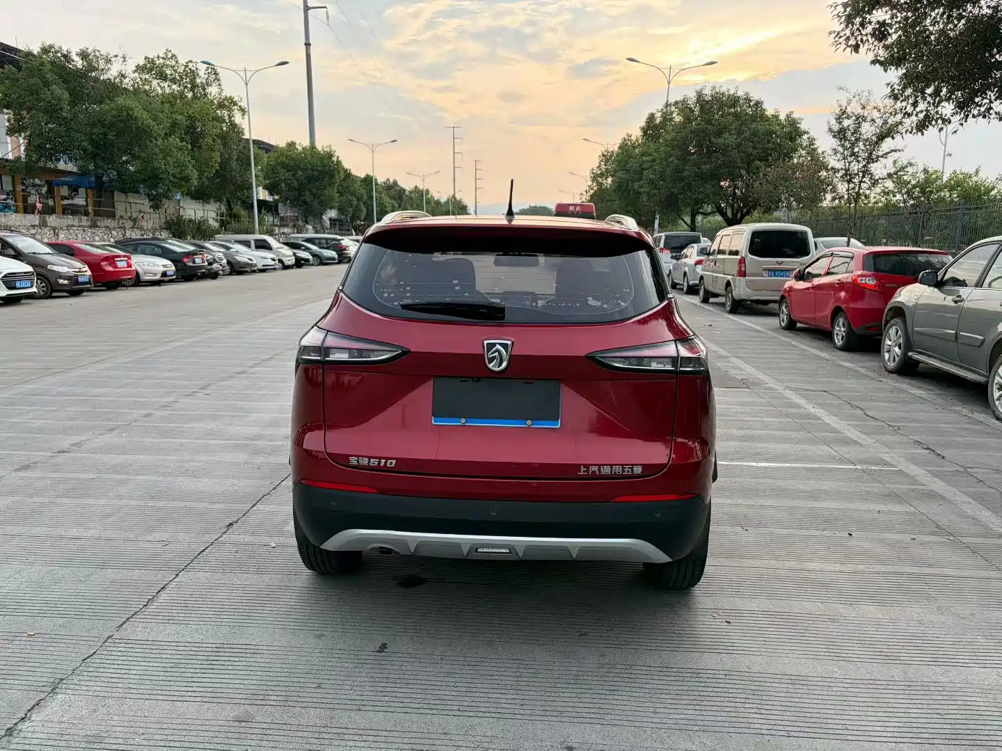 Photo 8 - Baojun 510