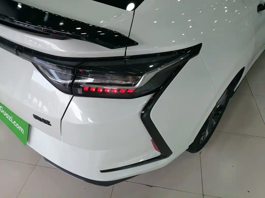 Dongfeng Aeolus Yixuan 2024 2024 1.5L Auto Sport Edition