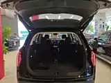 Фото 19 - Hongqi HS7 PHEV