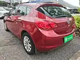 Фото 5 - Buick Excelle
