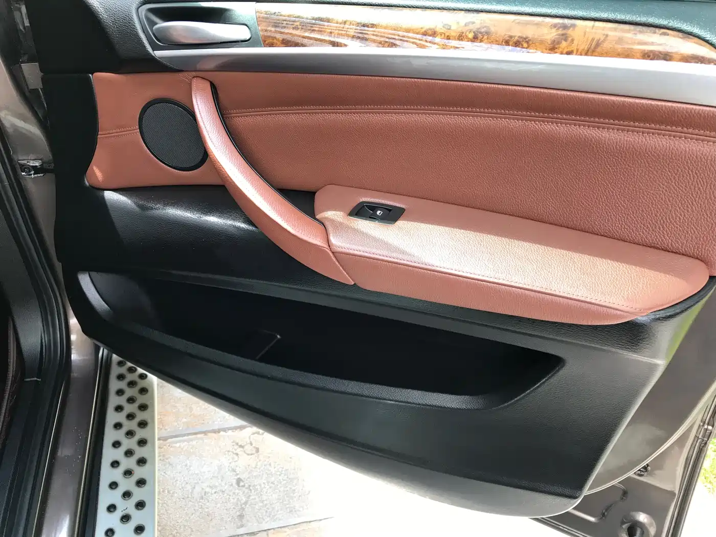 BMW X5 (Import) 2011 xDrive35i Luxury Edition фото 15