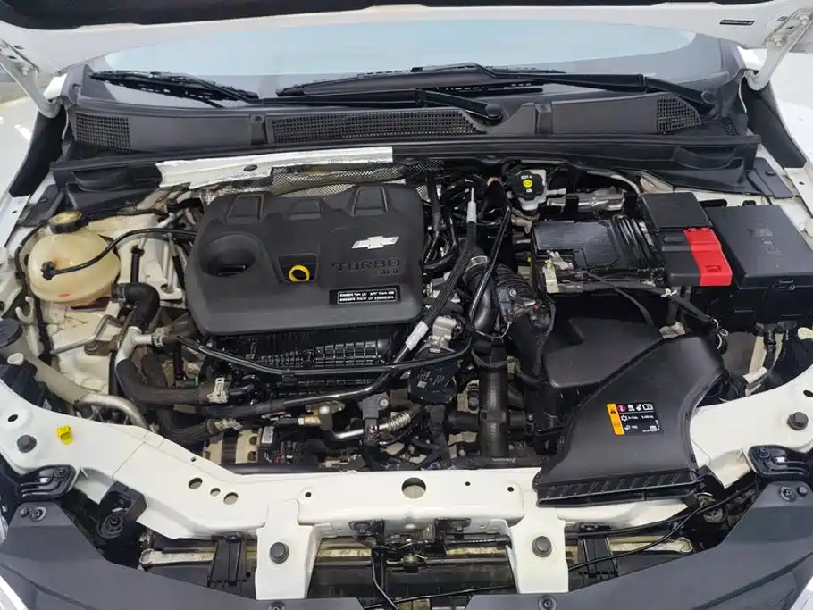 Chevrolet Cavalier 2022 2022 325T Auto Delight Edition