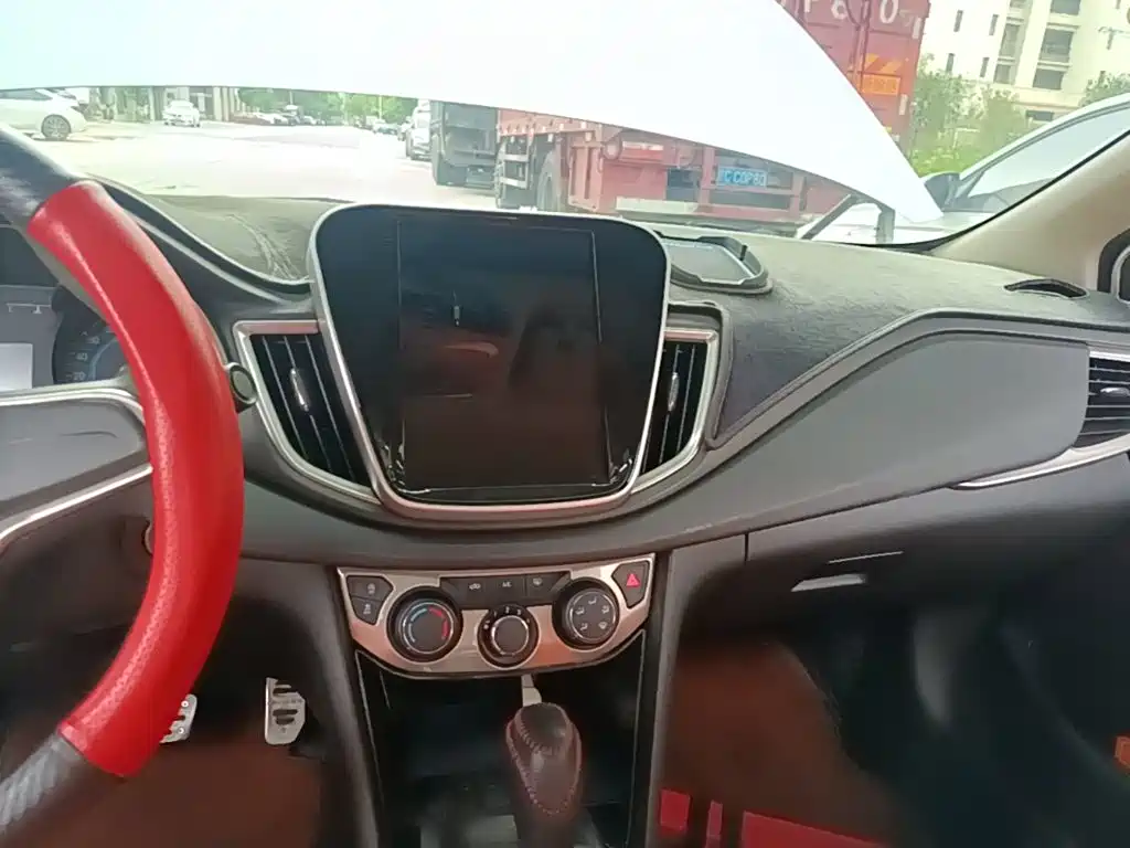 Chevrolet Cavalier 2017 2016 1.5L Automatic Enjoyment Edition