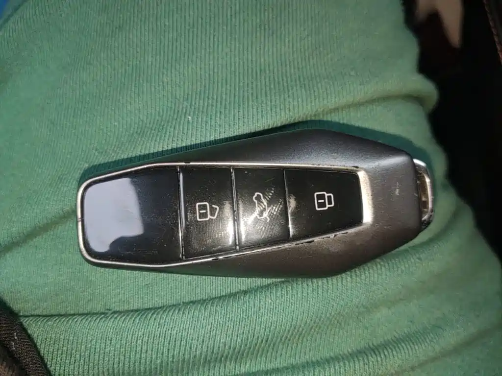 iCAR 03 2024 2024 501km 2WD Long Range