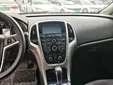 Фото 13 - Buick Excelle