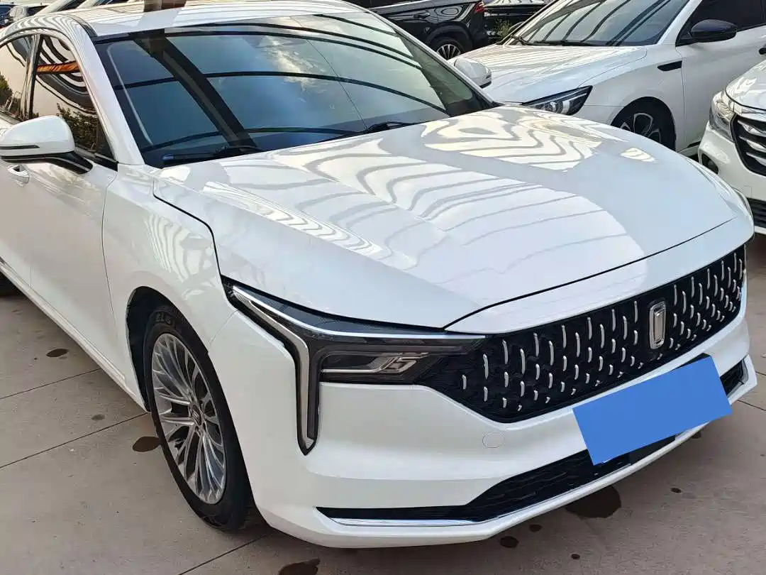 Фото 3 - Besturn B70