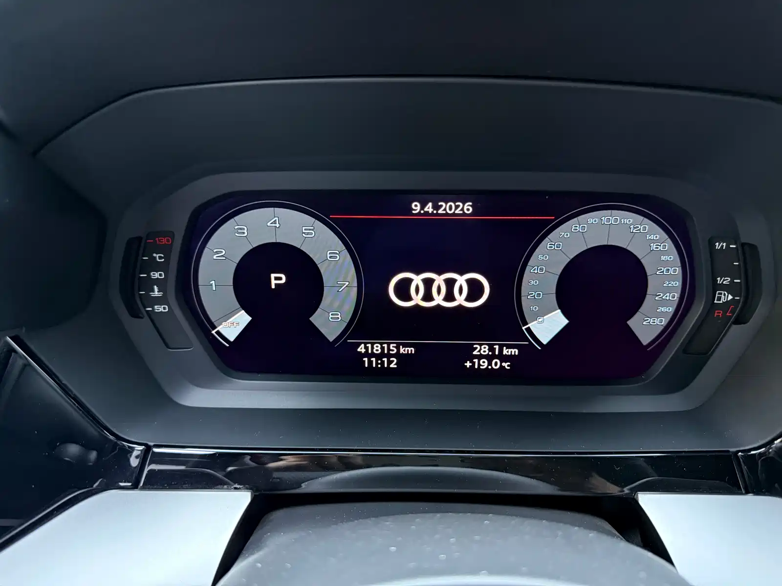 Фото 5 - Audi A3