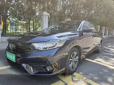 Honda Envix