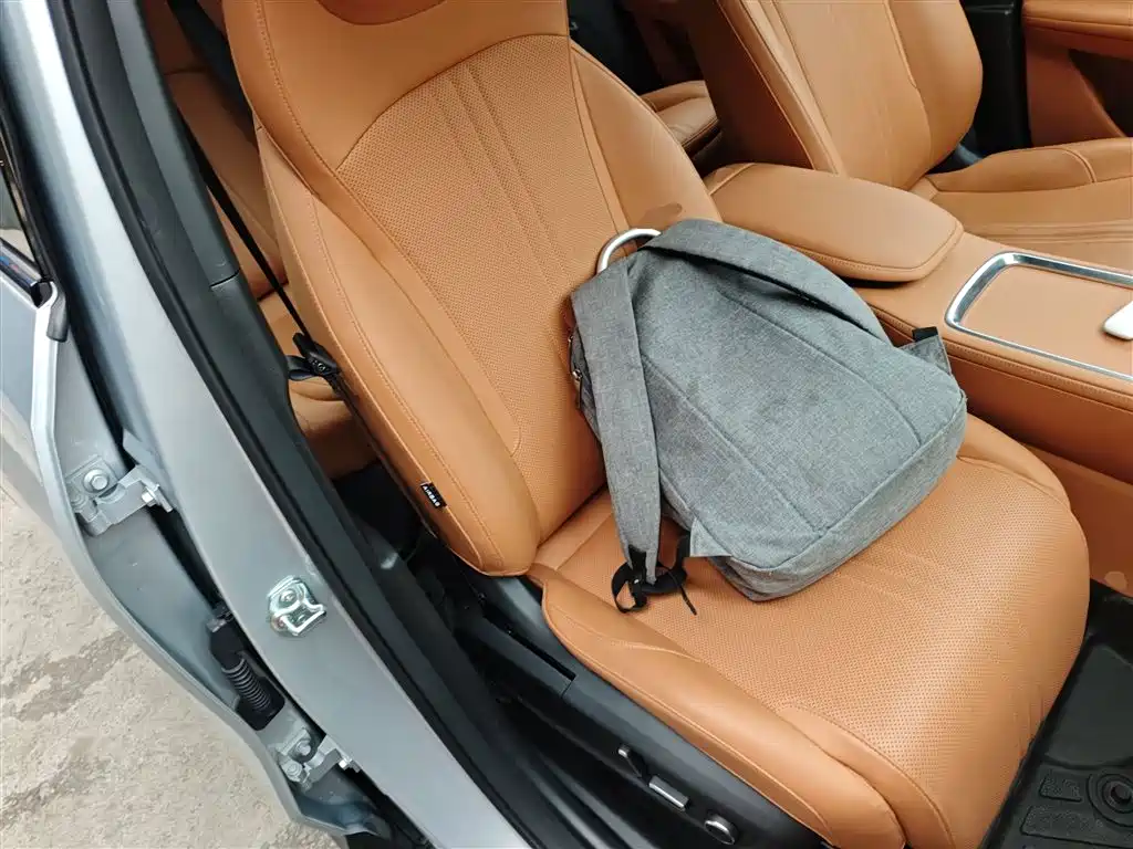 Geely Galaxy Galaxy L7 2025 EM-i 115km Explorer+ Edition фото 25