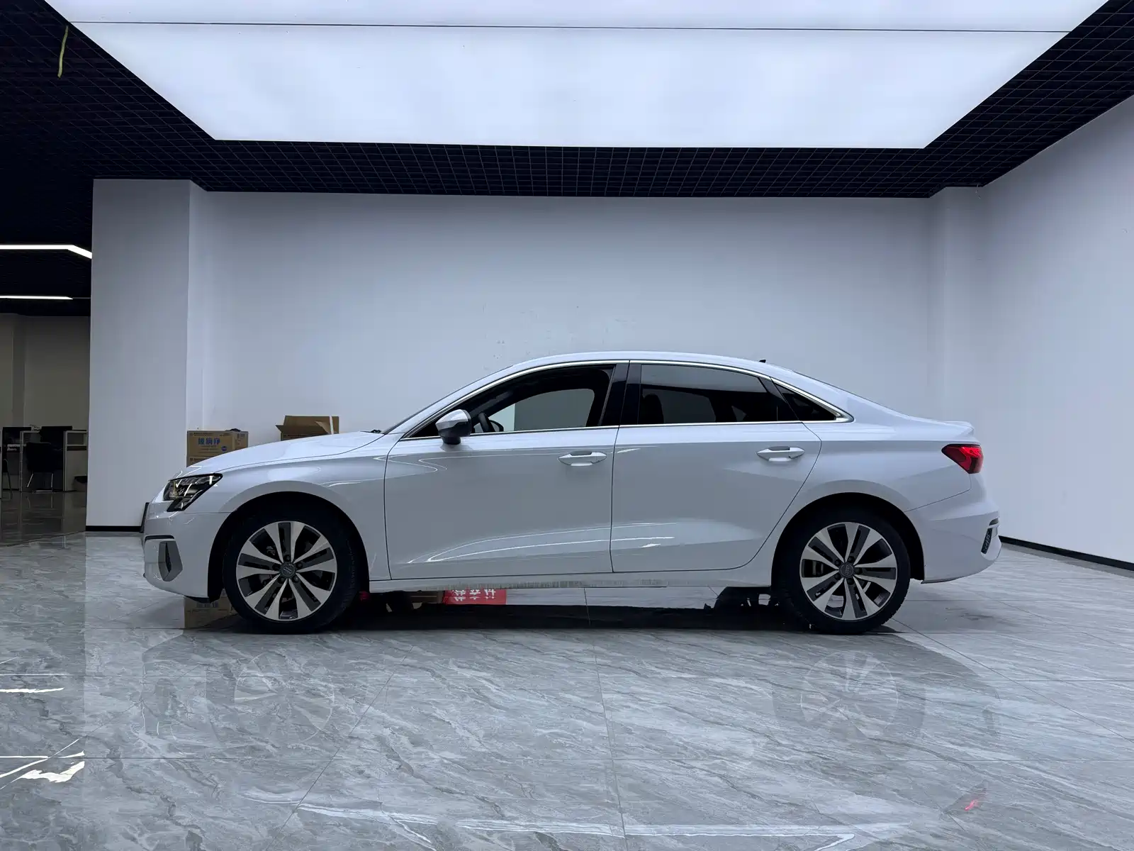 Фото 8 - Audi A3