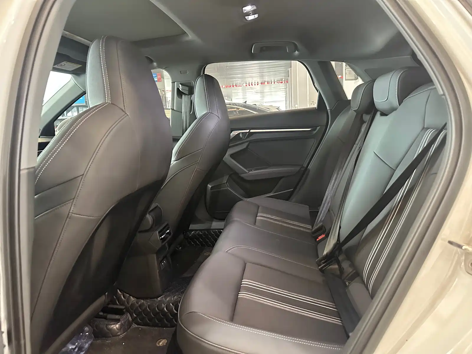 Фото 8 - Audi A3