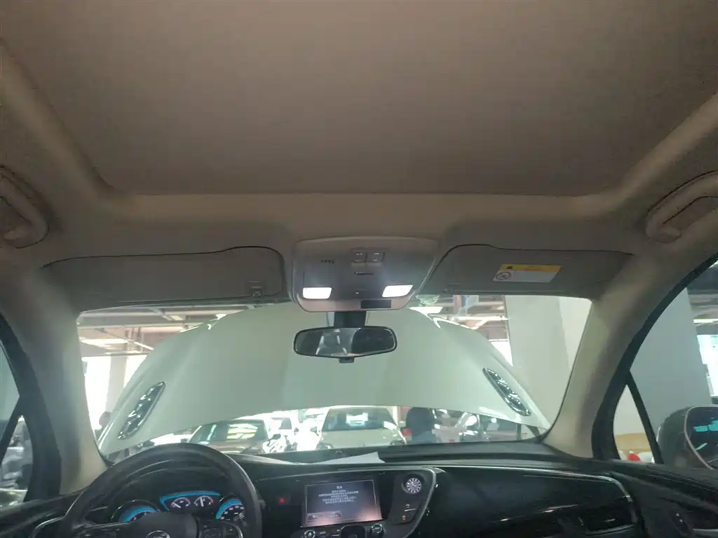 Buick Envision Plus 2016 20T 2WD Elite фото 18