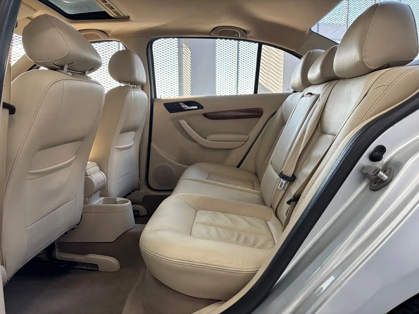 Volkswagen Lavida 2008 Model 1.6L Automatic Pinxuan Edition фото 6