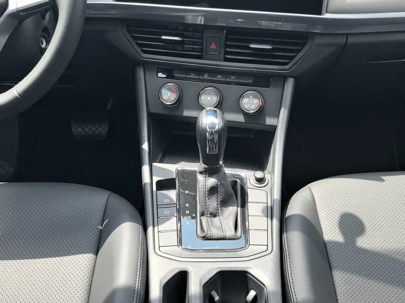 Volkswagen Bora, миниатюра 15