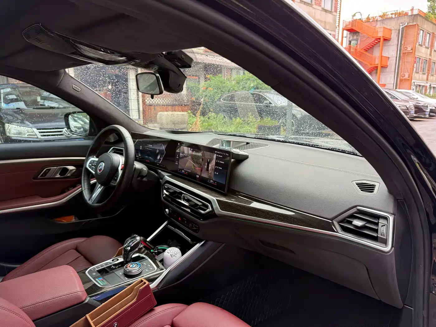 BMW 3 Series, миниатюра 12