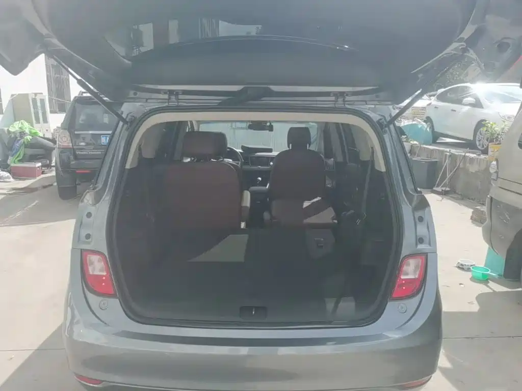 Buick GL6 2018 2018 18T 6-Seater Luxury
