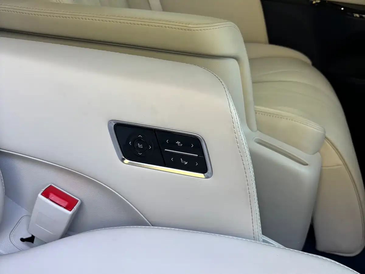 BUICK GL8 NEW ENERGY