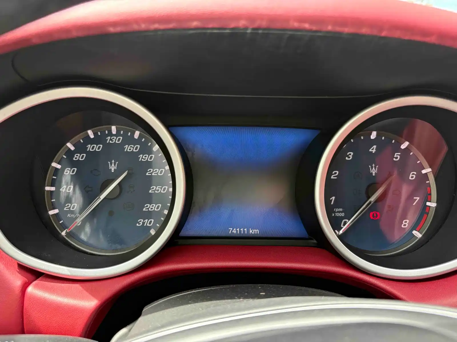 Photo 12 - Maserati Ghibli