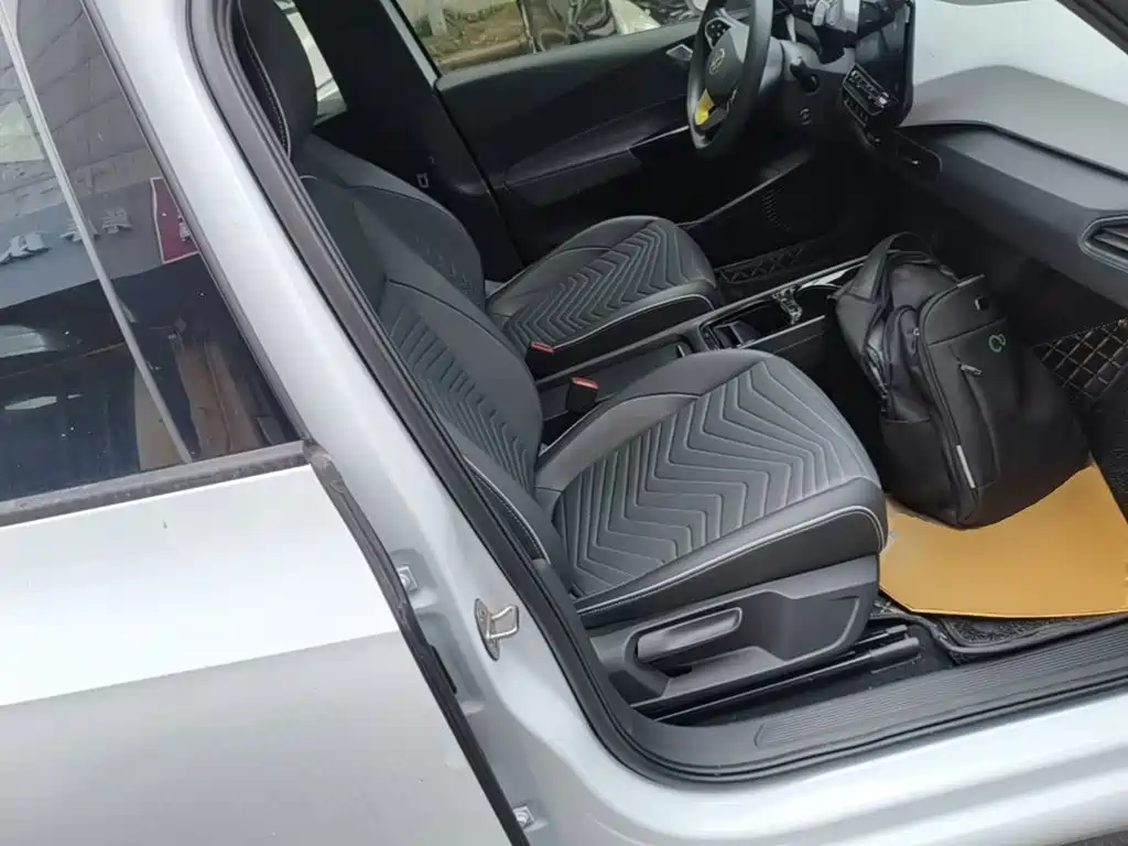 Фото 25 - Volkswagen ID.3