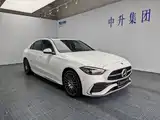 Фото 3 - Mercedes-Benz C-Class