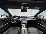 Фото 10 - Mercedes-Benz C-Class