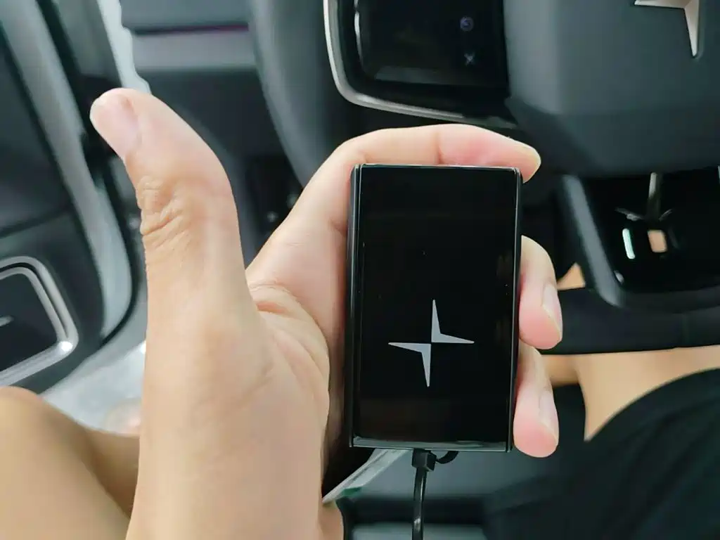 Polestar 4 2026 2025 Performance Edition
