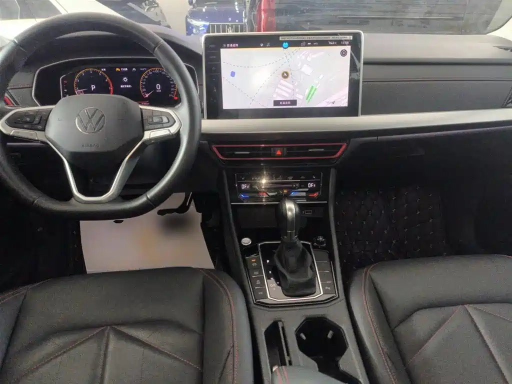 Volkswagen Lavida 2023 300TSI DSG Starlight Eternal Comfort Edition фото 10