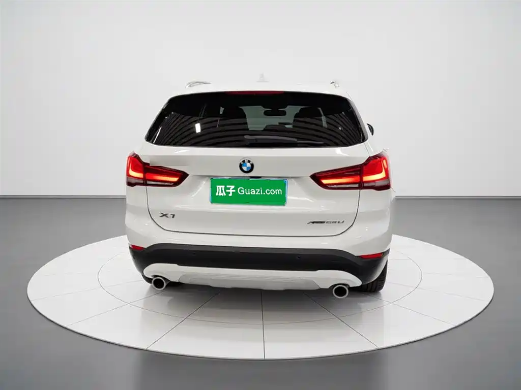 BMW X1 2022 Facelift xDrive25Li Premium Edition фото 6