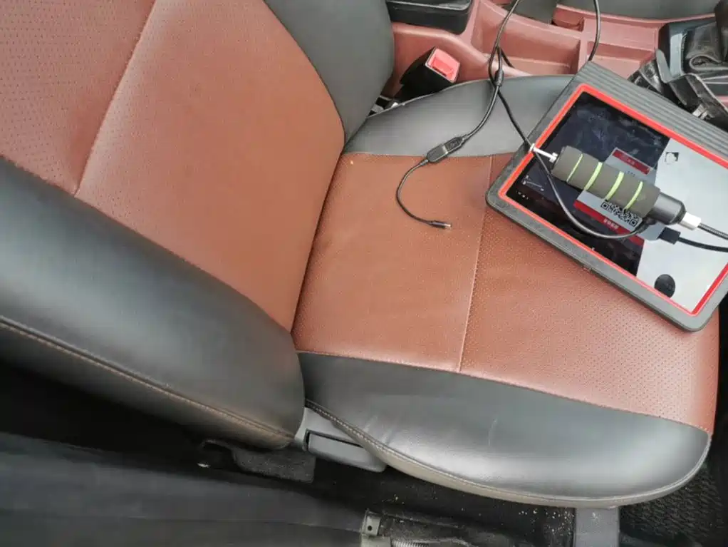 BYD F3 2016 2013 Energy-saving Edition 1.5L Manual Comfort