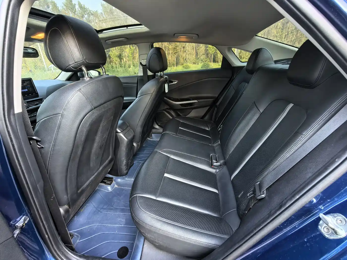 Hyundai Lafesta 2020 2019 280TGDi Sport Edition China VI