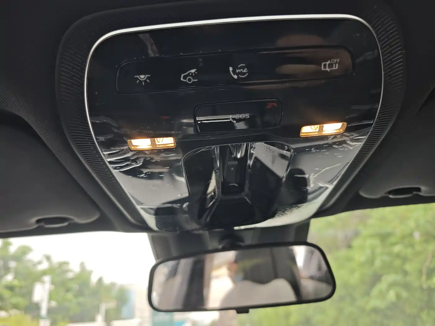 Mercedes-Benz C-Class 2023 Facelift II C 260 L Sport Edition фото 20