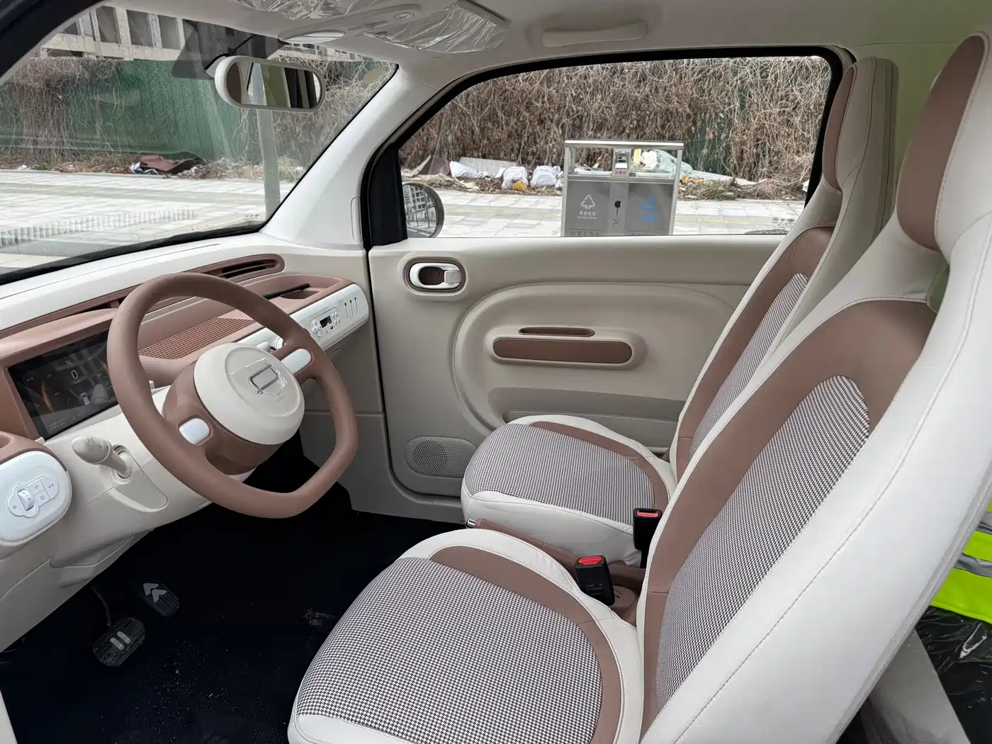 BESTUNE PENTIUM PONY