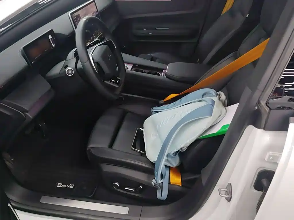 Polestar 4 2026 2025 Performance Edition