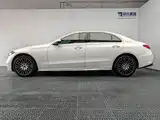 Фото 7 - Mercedes-Benz C-Class