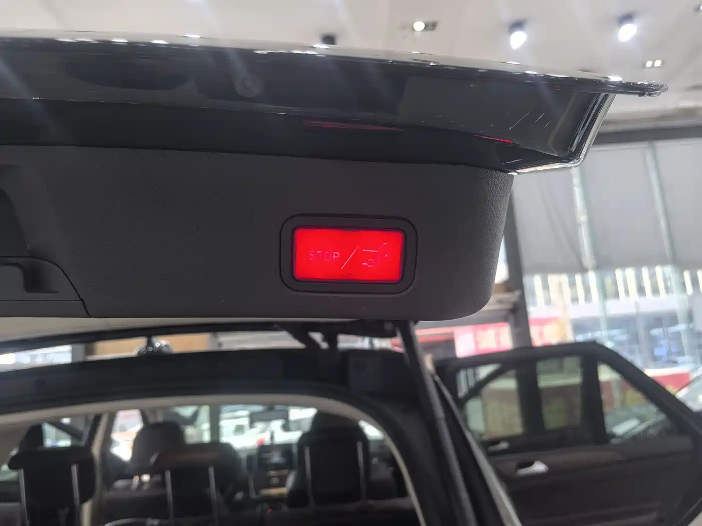 Mercedes-Benz GLE 2017 GLE 320 4MATIC Dynamic фото 15