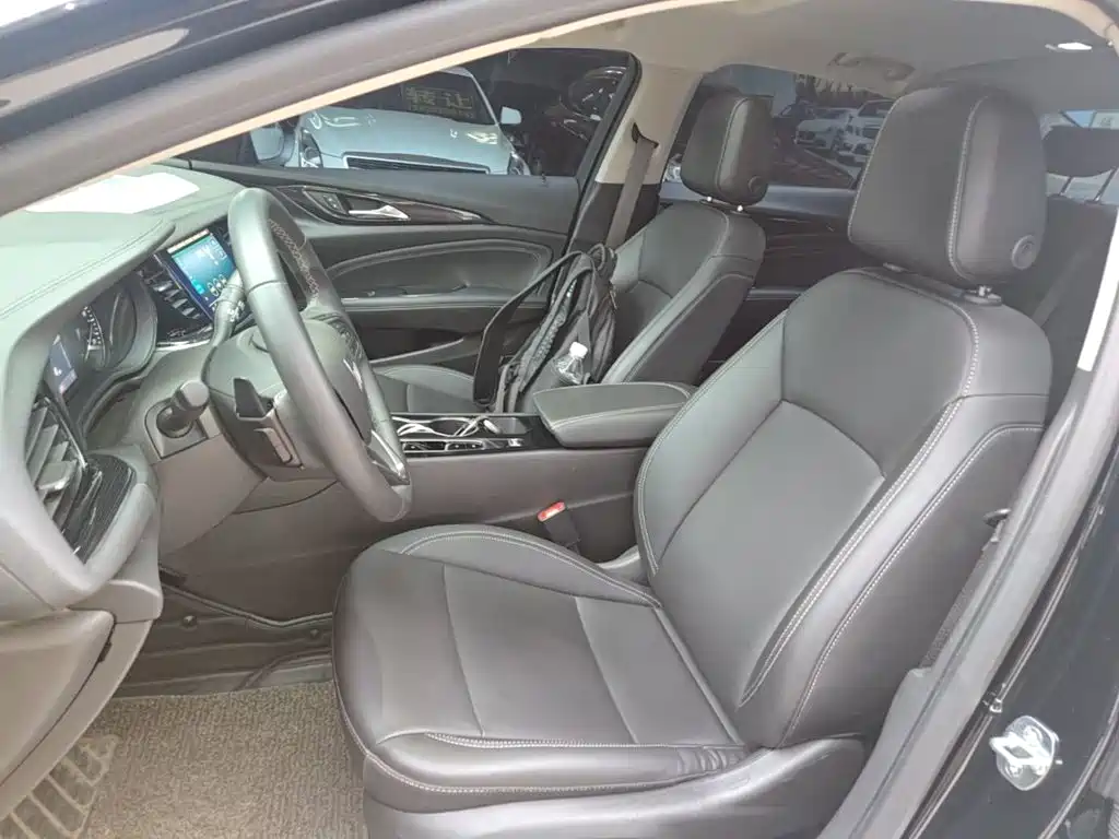 Buick Regal 2025 2024 Facelift 25T Super Enjoy Edition