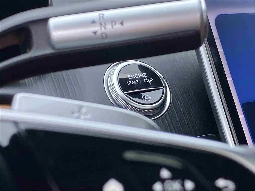 Mercedes-Benz S-Class 2024 Facelift S 400 L Business Edition фото 26